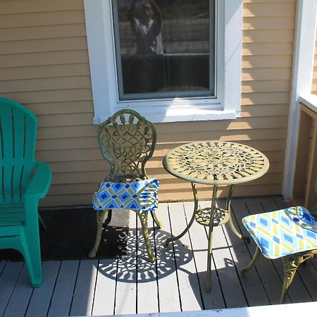 Work Play Suites Union Fredericton Exterior foto
