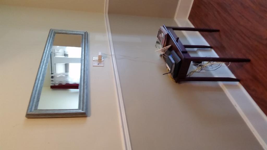 Work Play Suites Union Fredericton Habitación foto