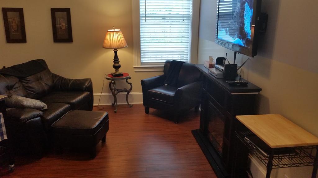 Work Play Suites Union Fredericton Habitación foto