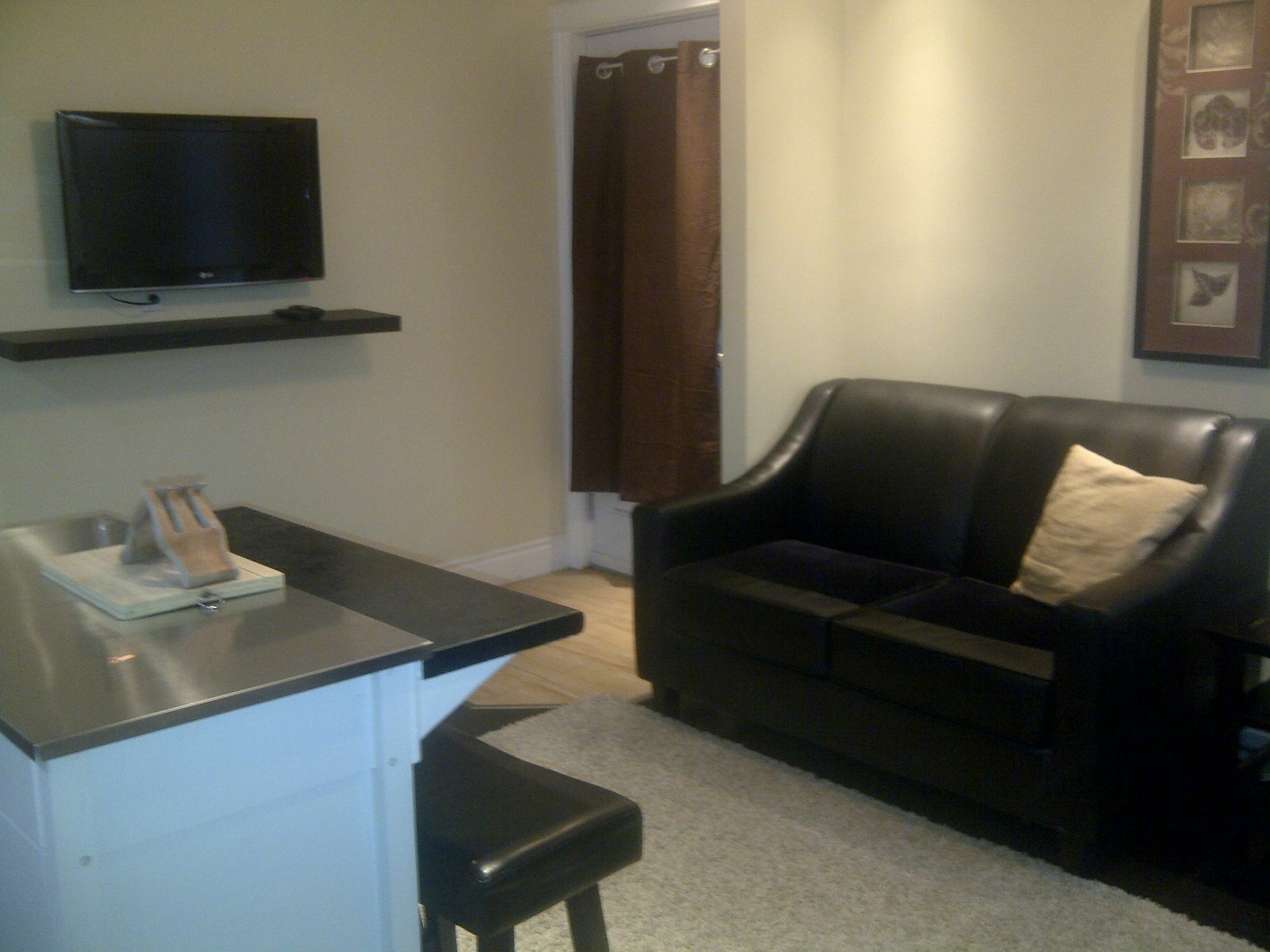 Work Play Suites Union Fredericton Exterior foto
